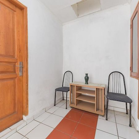 RedDoorz Syariah @ Jl Raya Sukabumi Hotel Sukaraja  Bagian luar foto